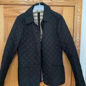 Burberry Brit women’s jacket